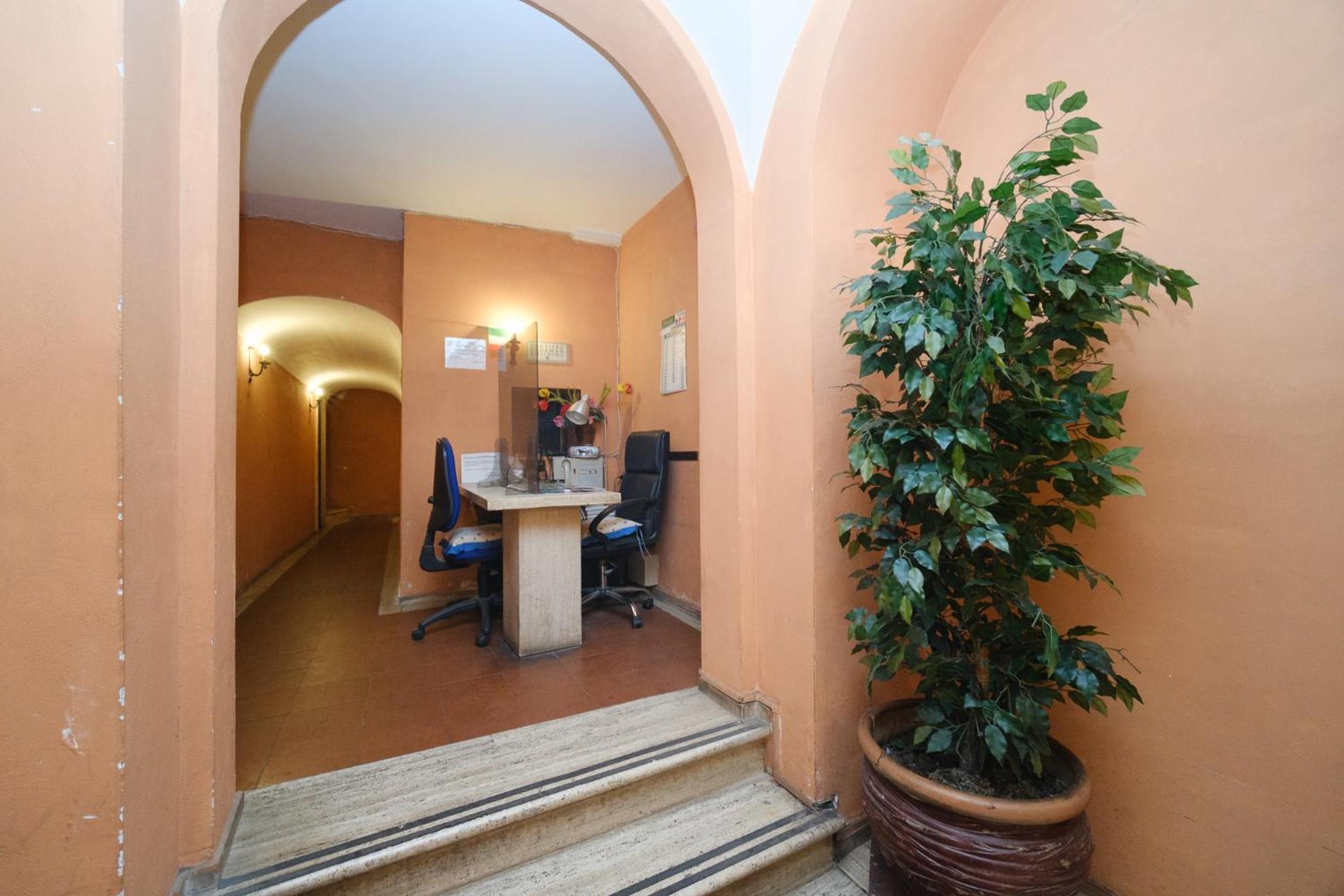 Apartamento Pantheon's Arch By Buddyrent Roma